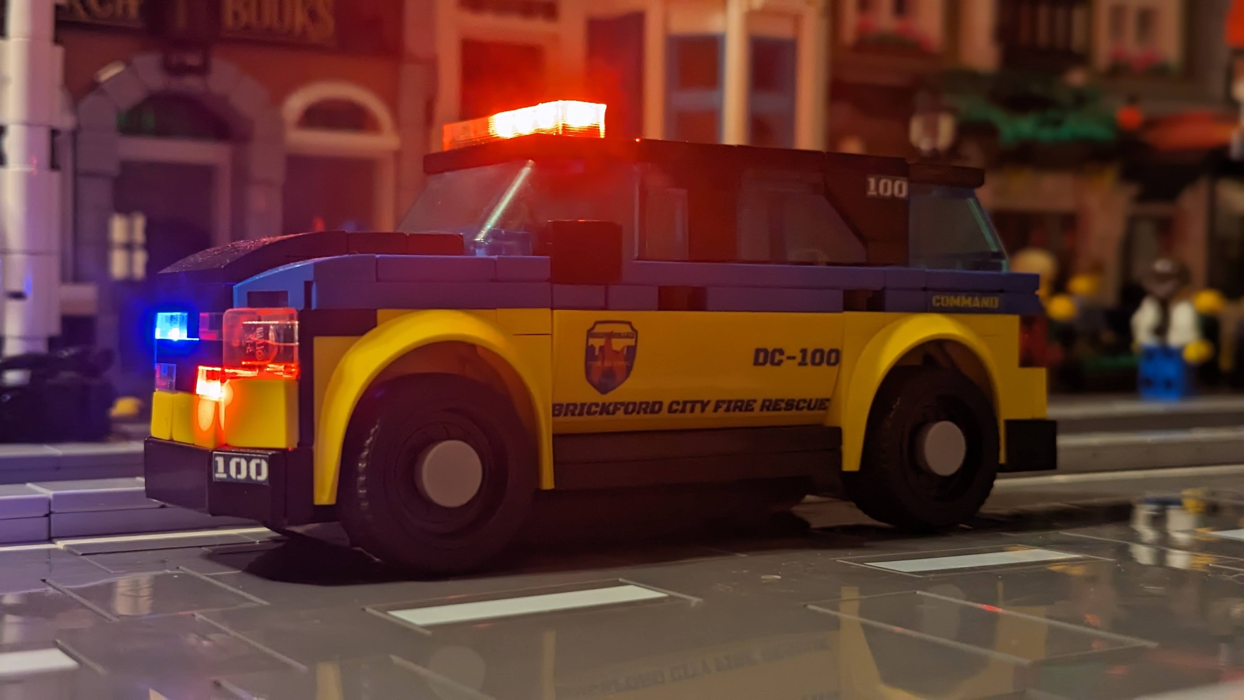 DC100