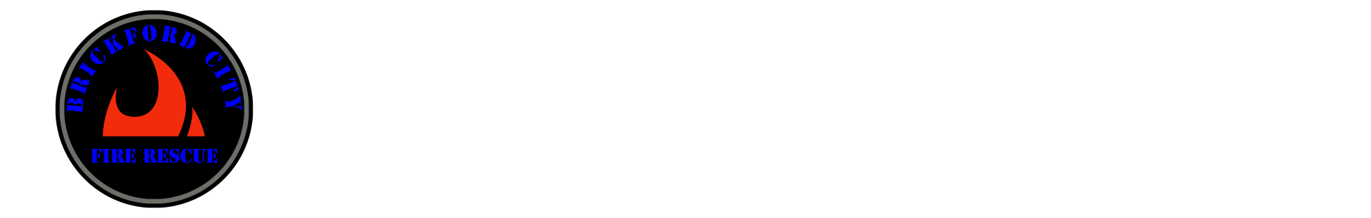 Brickford City Fire Rescue